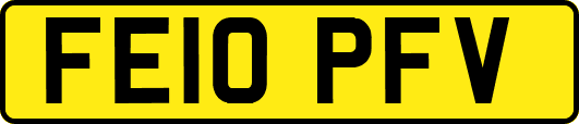 FE10PFV