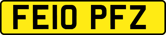 FE10PFZ