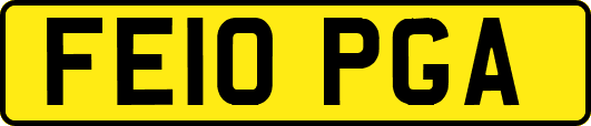 FE10PGA