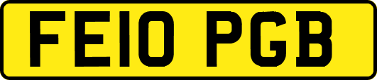 FE10PGB