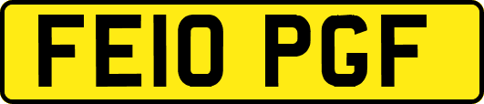 FE10PGF