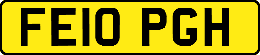FE10PGH