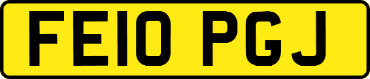 FE10PGJ