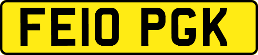 FE10PGK