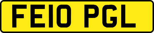 FE10PGL