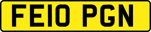 FE10PGN
