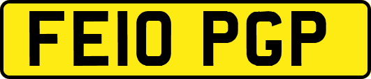FE10PGP