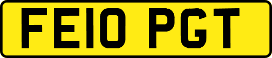 FE10PGT