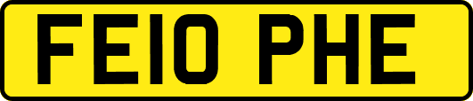 FE10PHE