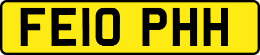FE10PHH