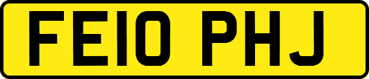 FE10PHJ