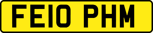 FE10PHM