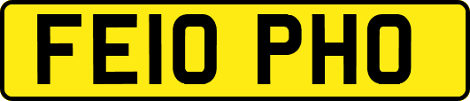 FE10PHO