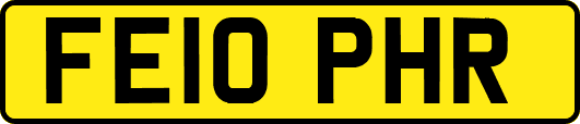 FE10PHR