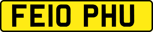 FE10PHU
