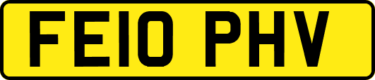 FE10PHV