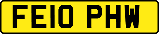 FE10PHW