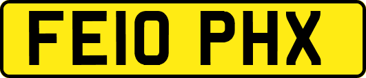FE10PHX