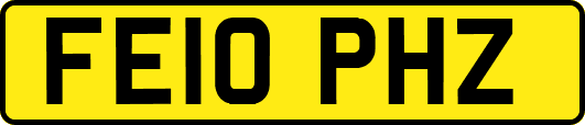 FE10PHZ