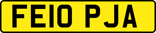 FE10PJA
