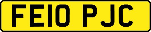 FE10PJC