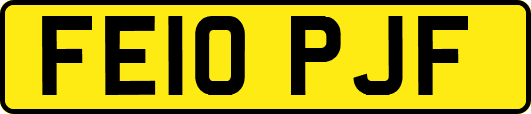 FE10PJF