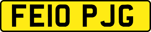 FE10PJG