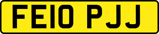 FE10PJJ