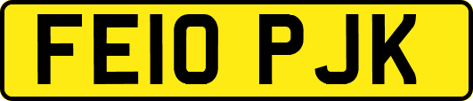 FE10PJK