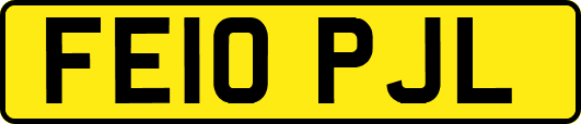 FE10PJL