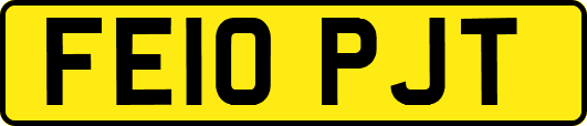 FE10PJT