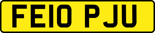FE10PJU