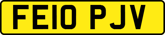 FE10PJV