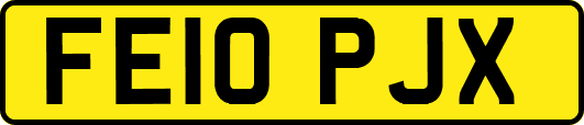 FE10PJX