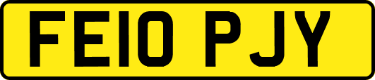 FE10PJY