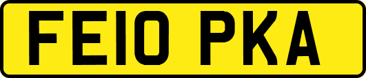 FE10PKA