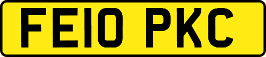 FE10PKC