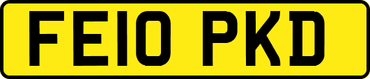 FE10PKD