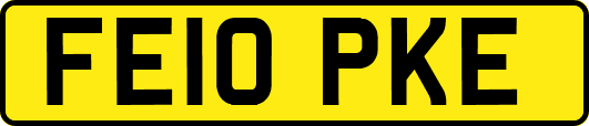 FE10PKE