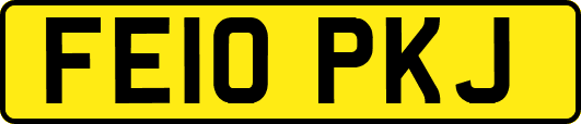 FE10PKJ