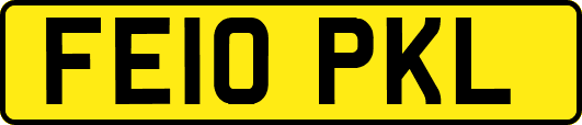 FE10PKL