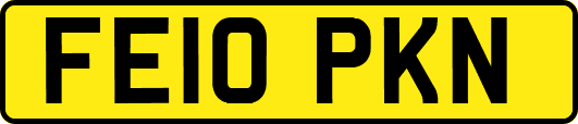FE10PKN