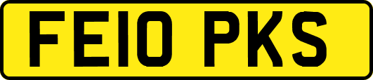 FE10PKS