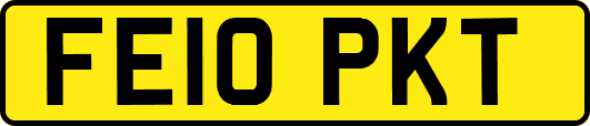 FE10PKT