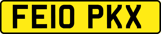FE10PKX