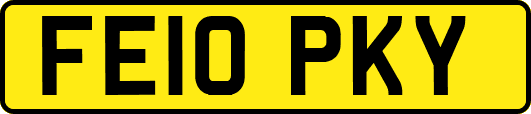 FE10PKY