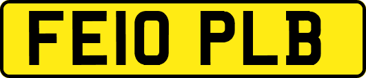 FE10PLB