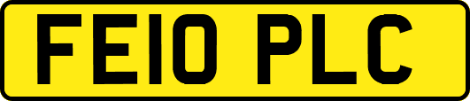 FE10PLC