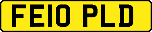 FE10PLD