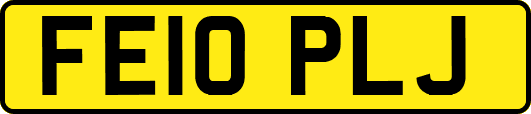 FE10PLJ